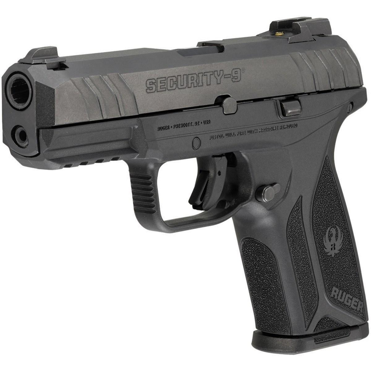 ruger security 9 pro 3825