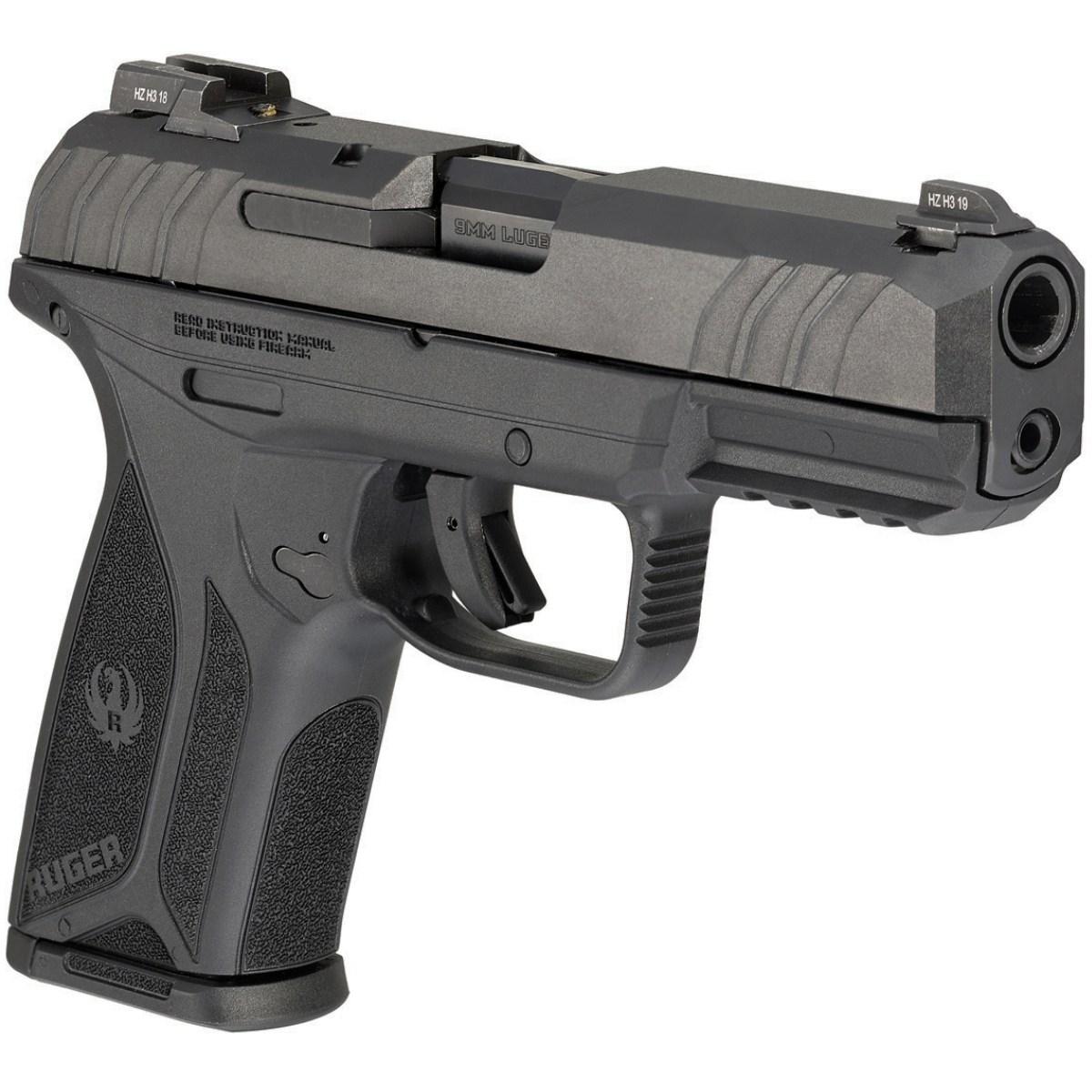 ruger security 9 pro 3825