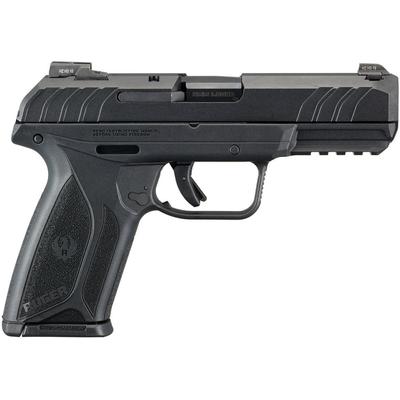 ruger security 9 pro 3825