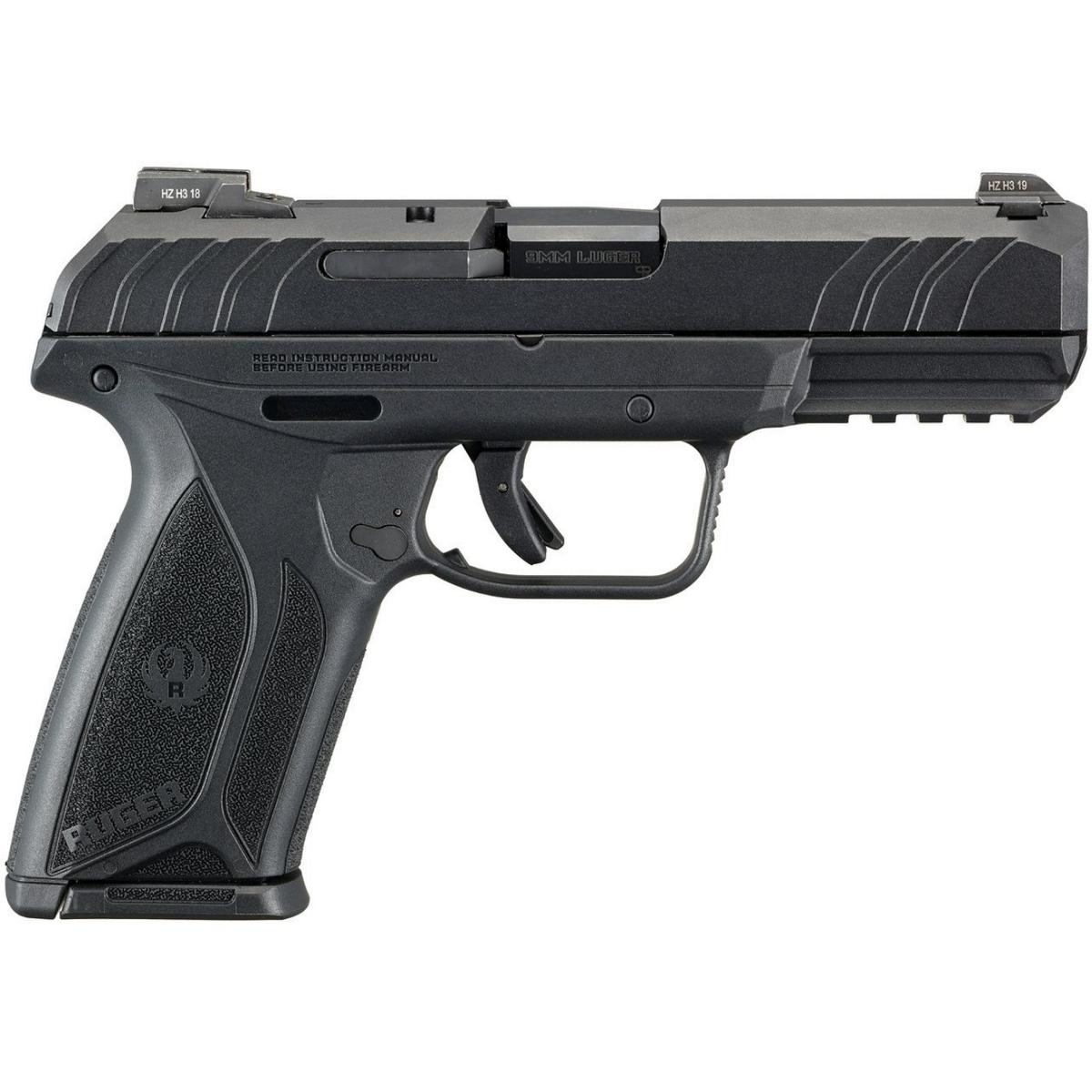 ruger security 9 pro 3825
