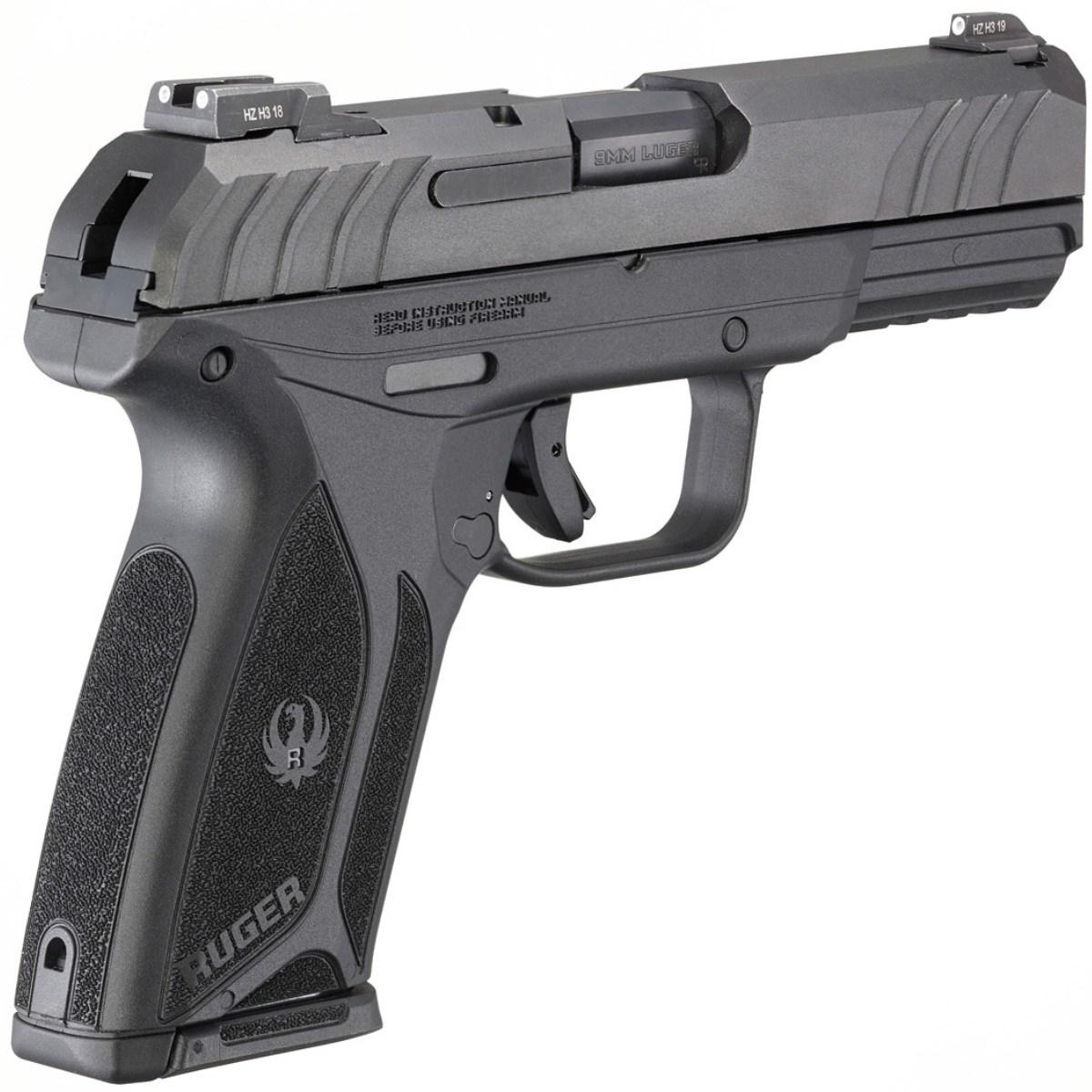 ruger security 9 pro 3825