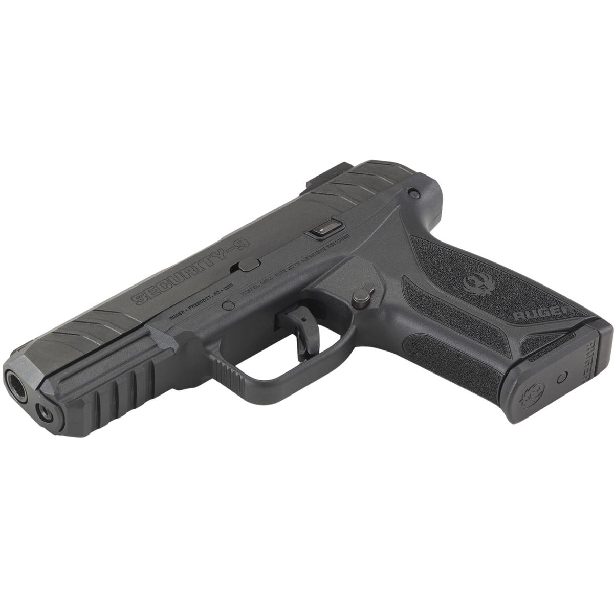 ruger security 9 pro 3825