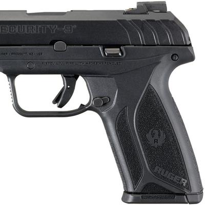 ruger security 9 pro 3825