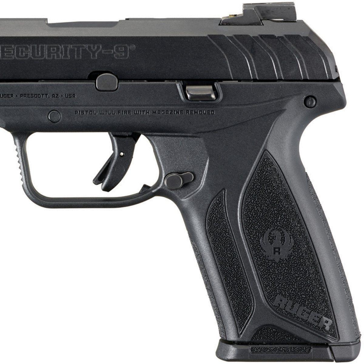 ruger security 9 pro 3825