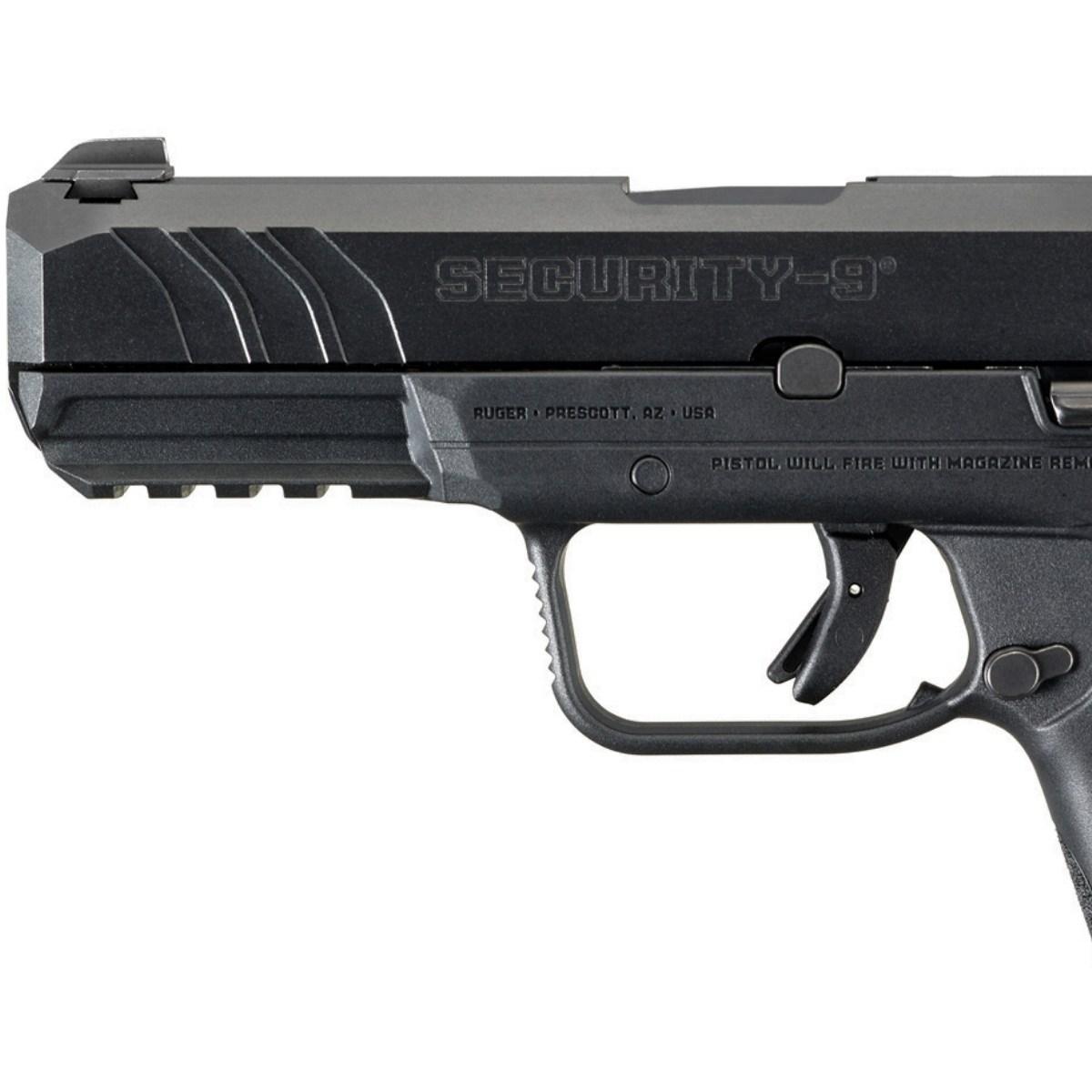 ruger security 9 pro 3825