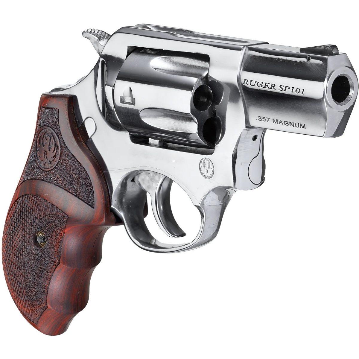 ruger sp101 match champion 2 25 ss 357magnum 38spec 5785