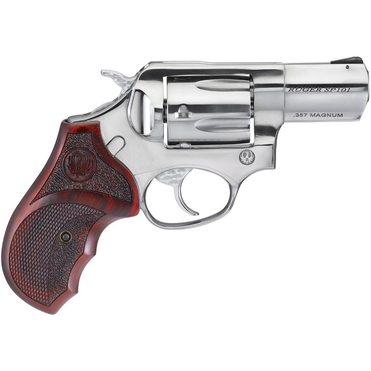 ruger sp101 match champion 2 25 ss 357magnum 38spec 5785