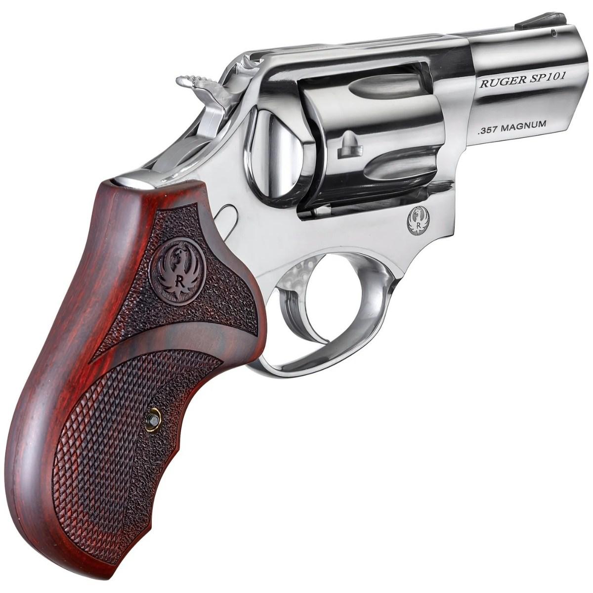ruger sp101 match champion 2 25 ss 357magnum 38spec 5785