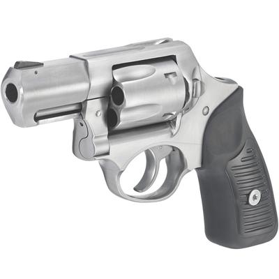 Ruger SP101 2,25'' SS .357magnum/.38spec (5720)