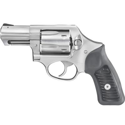 Ruger SP101 2,25'' SS 9x19...