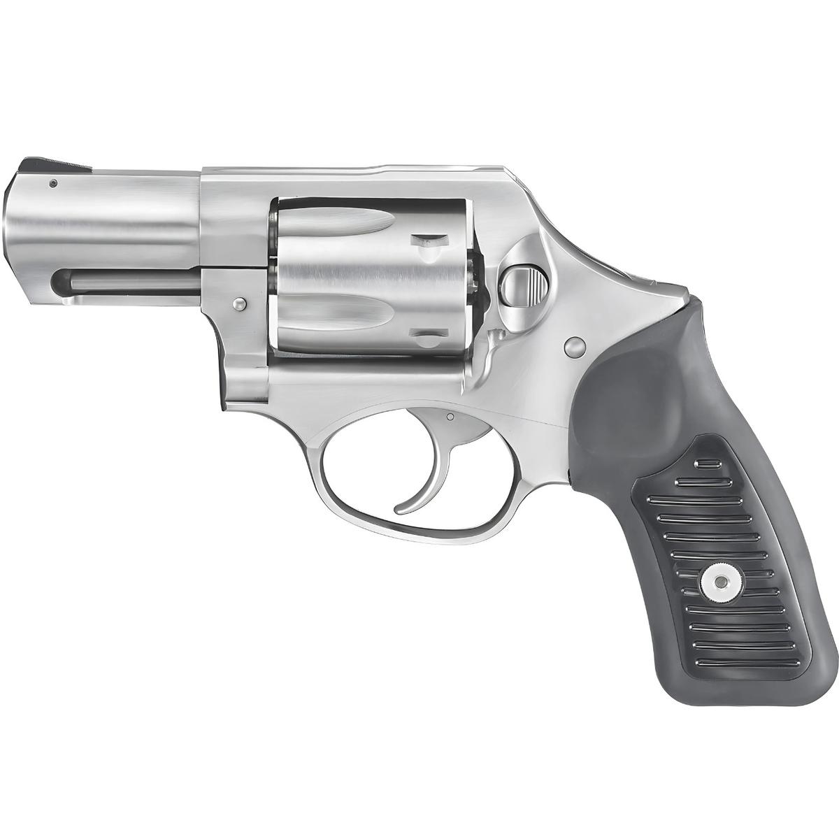 Ruger SP101 2,25'' SS 9x19 (5783)