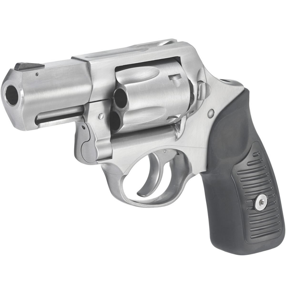 Ruger SP101 2,25'' SS 9x19 (5783)