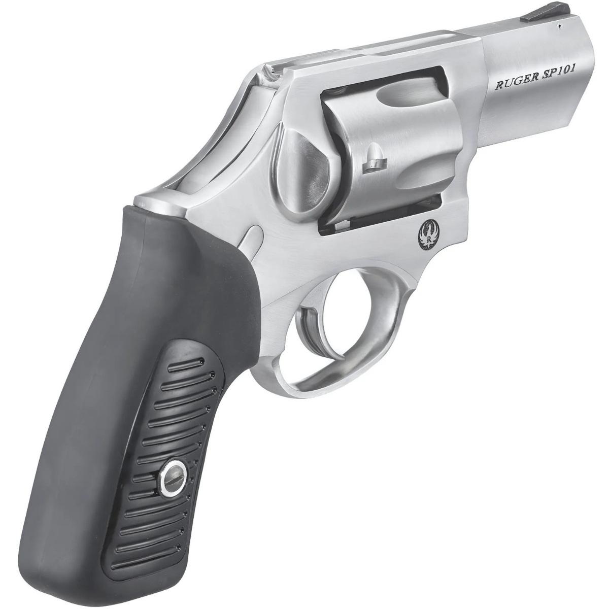 ruger sp101 2 25 ss 9x19 5783