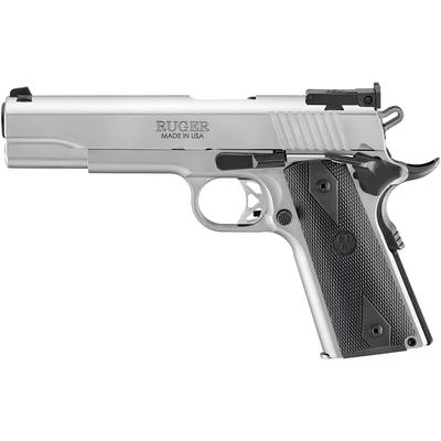 Ruger SR1911 Target 10mm Auto (6739)