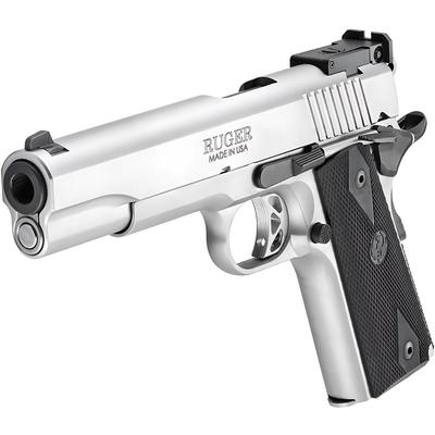 ruger sr1911 target 10mm auto 6739
