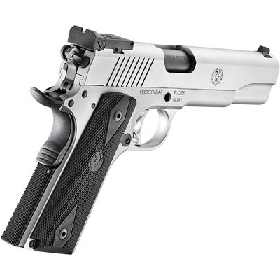 ruger sr1911 target 10mm auto 6739