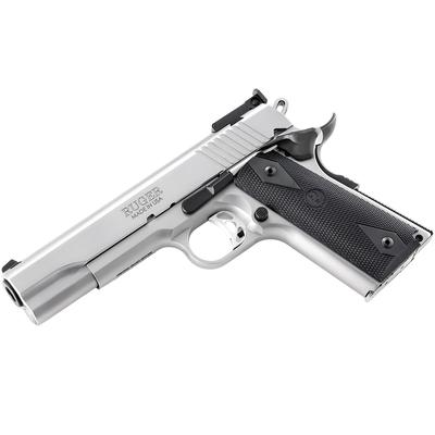 ruger sr1911 target 10mm auto 6739