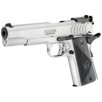 ruger sr1911 target 9x19 6759