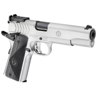 ruger sr1911 target 9x19 6759