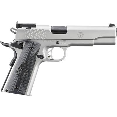 ruger sr1911 target 9x19 6759