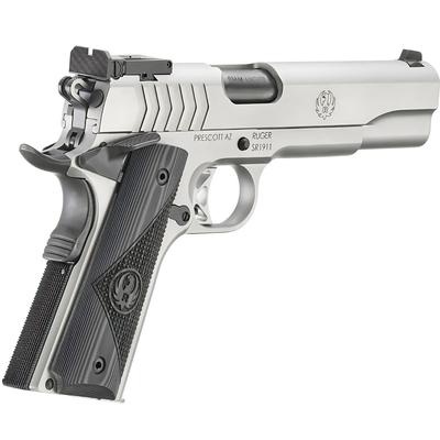 ruger sr1911 target 9x19 6759