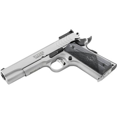 ruger sr1911 target 9x19 6759
