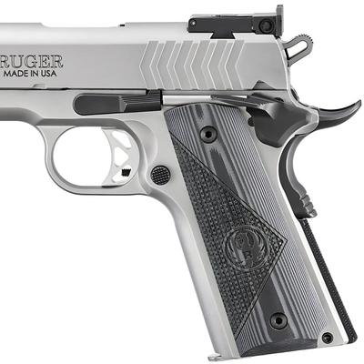 ruger sr1911 target 9x19 6759