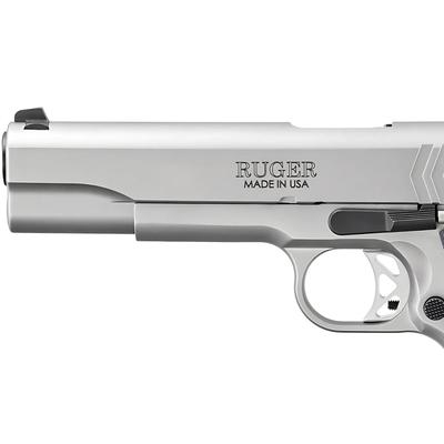 ruger sr1911 target 9x19 6759