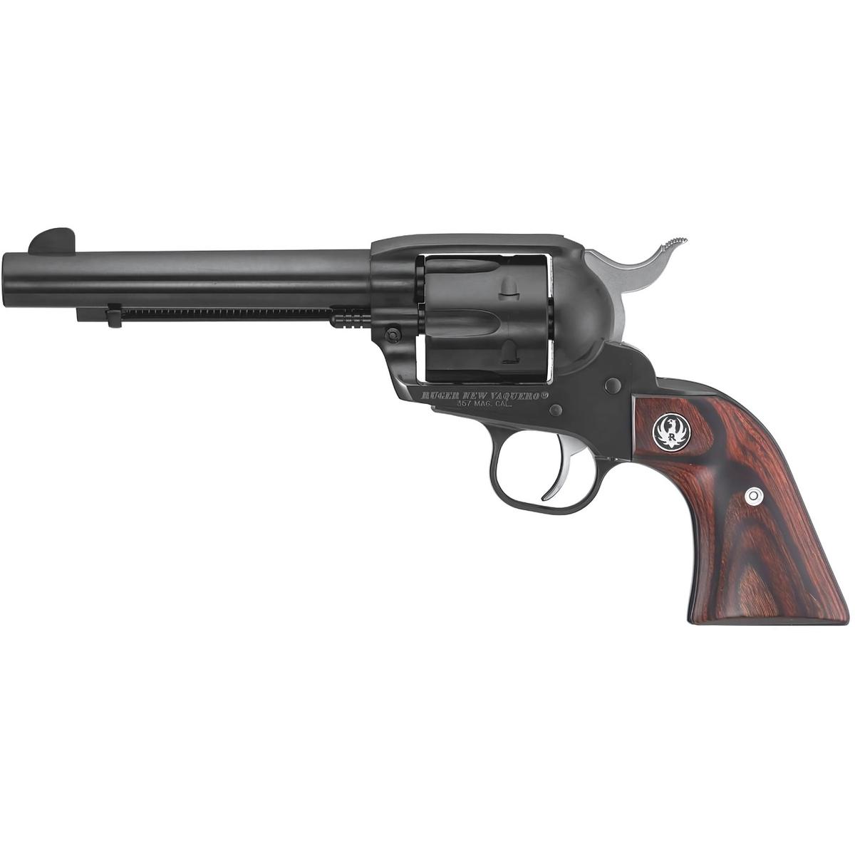 Ruger Vaquero Blued 5,5'' .45 Colt (5101)