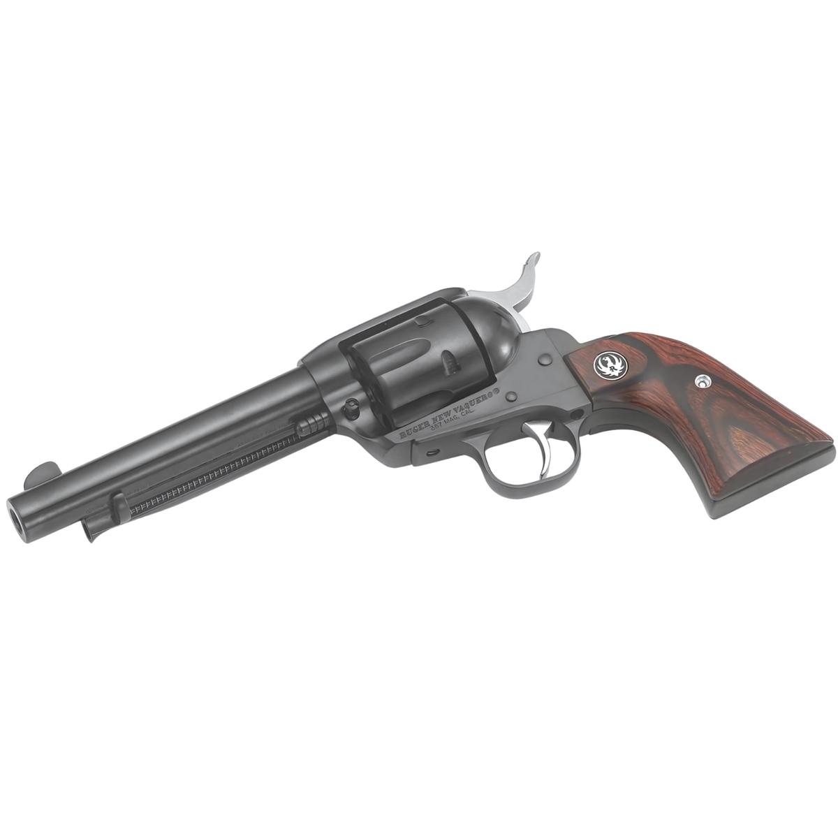 ruger vaquero blued 5 5 45 colt 5101
