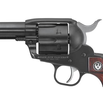 ruger vaquero blued 5 5 45 colt 5101