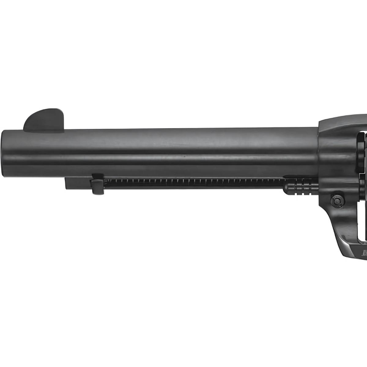 ruger vaquero blued 5 5 45 colt 5101