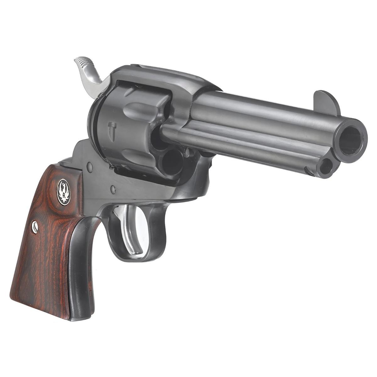 ruger vaquero blued 4 62 45 colt 5102