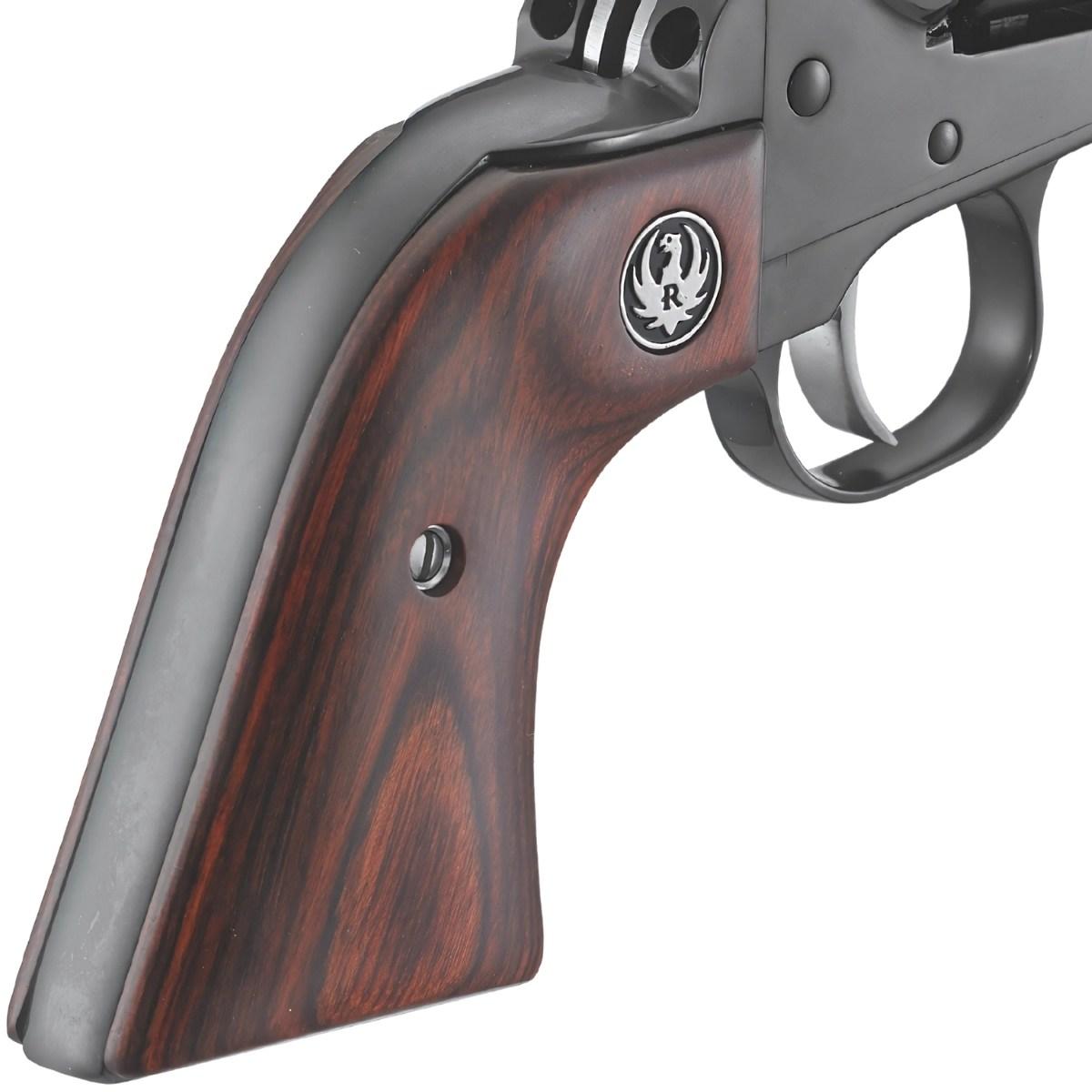 ruger vaquero blued 4 62 45 colt 5102