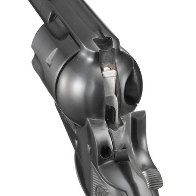 ruger vaquero blued 4 62 45 colt 5102