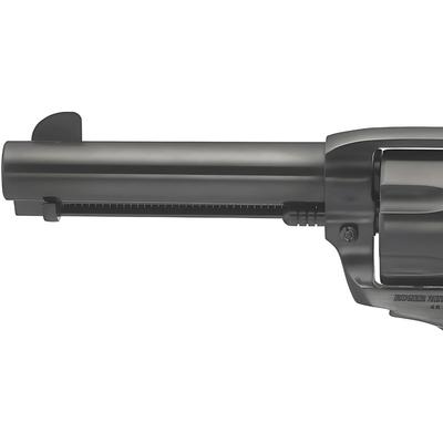ruger vaquero blued 4 62 45 colt 5102
