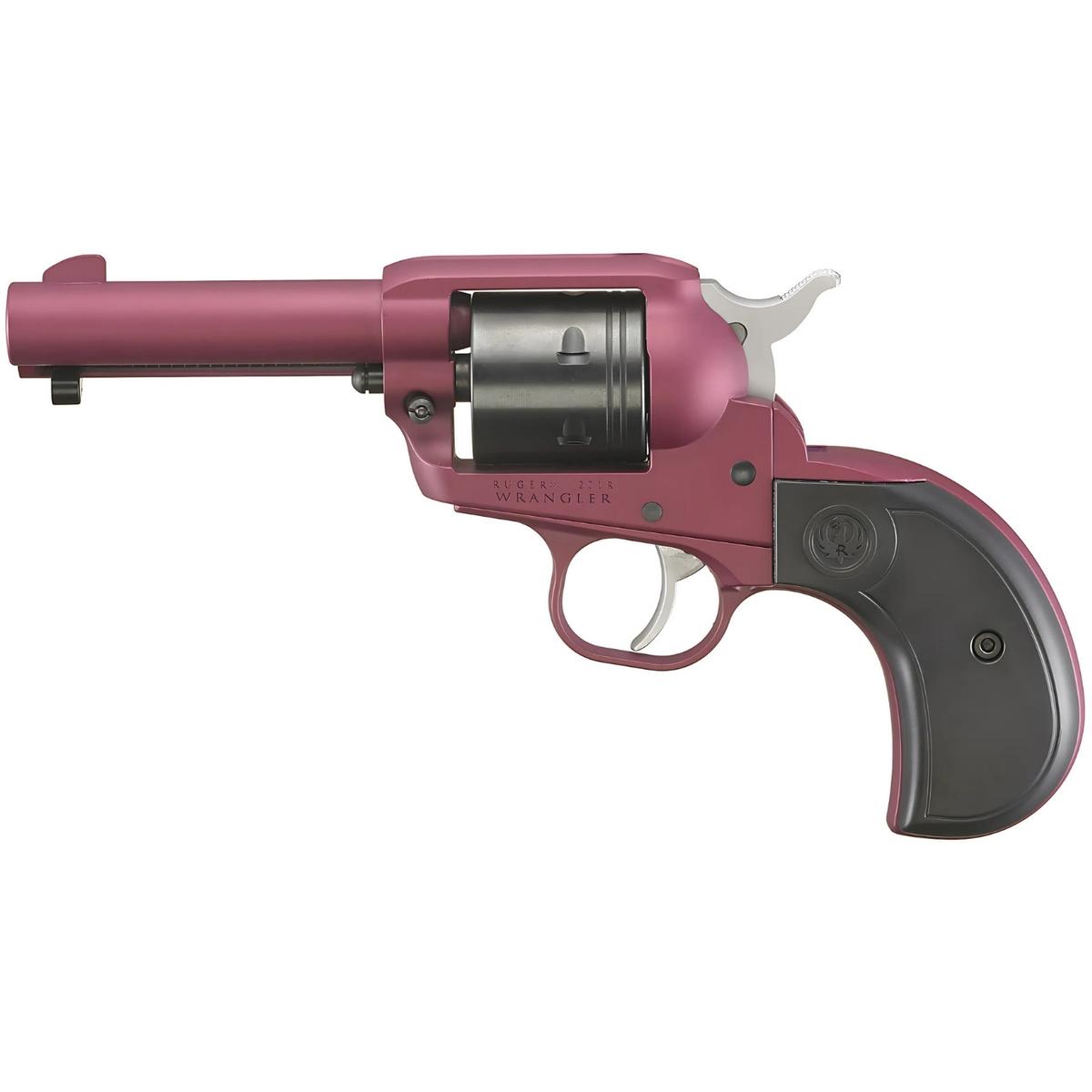 Ruger Wrangler 3,75'' .22LR (2041)