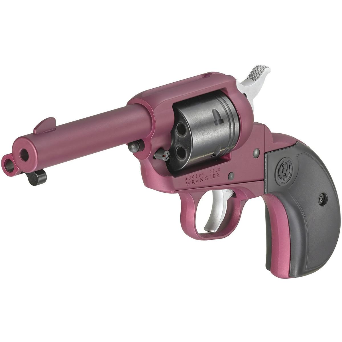 Ruger Wrangler 3,75'' .22LR (2041)