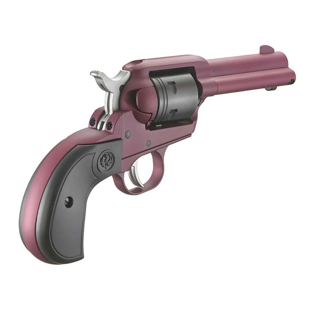 ruger wrangler 3 75 22lr 2041