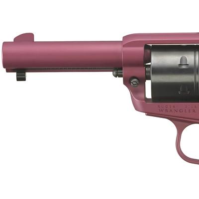 ruger wrangler 3 75 22lr 2041