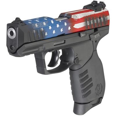 Ruger SR22 USA Edition (3642)