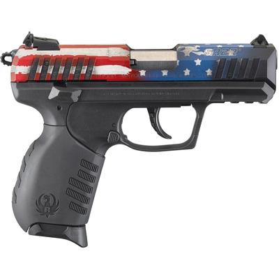 ruger sr22 usa edition 3642