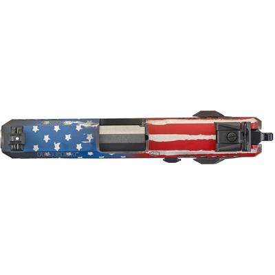 ruger sr22 usa edition 3642