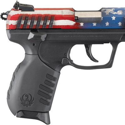 ruger sr22 usa edition 3642