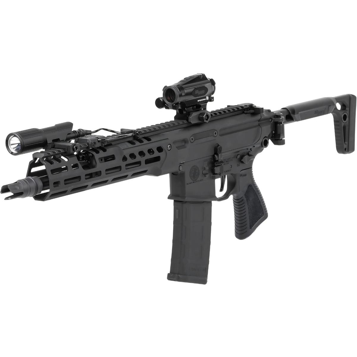 sig sauer latarka karabinowa foxtrot msr compact sofr1cm0