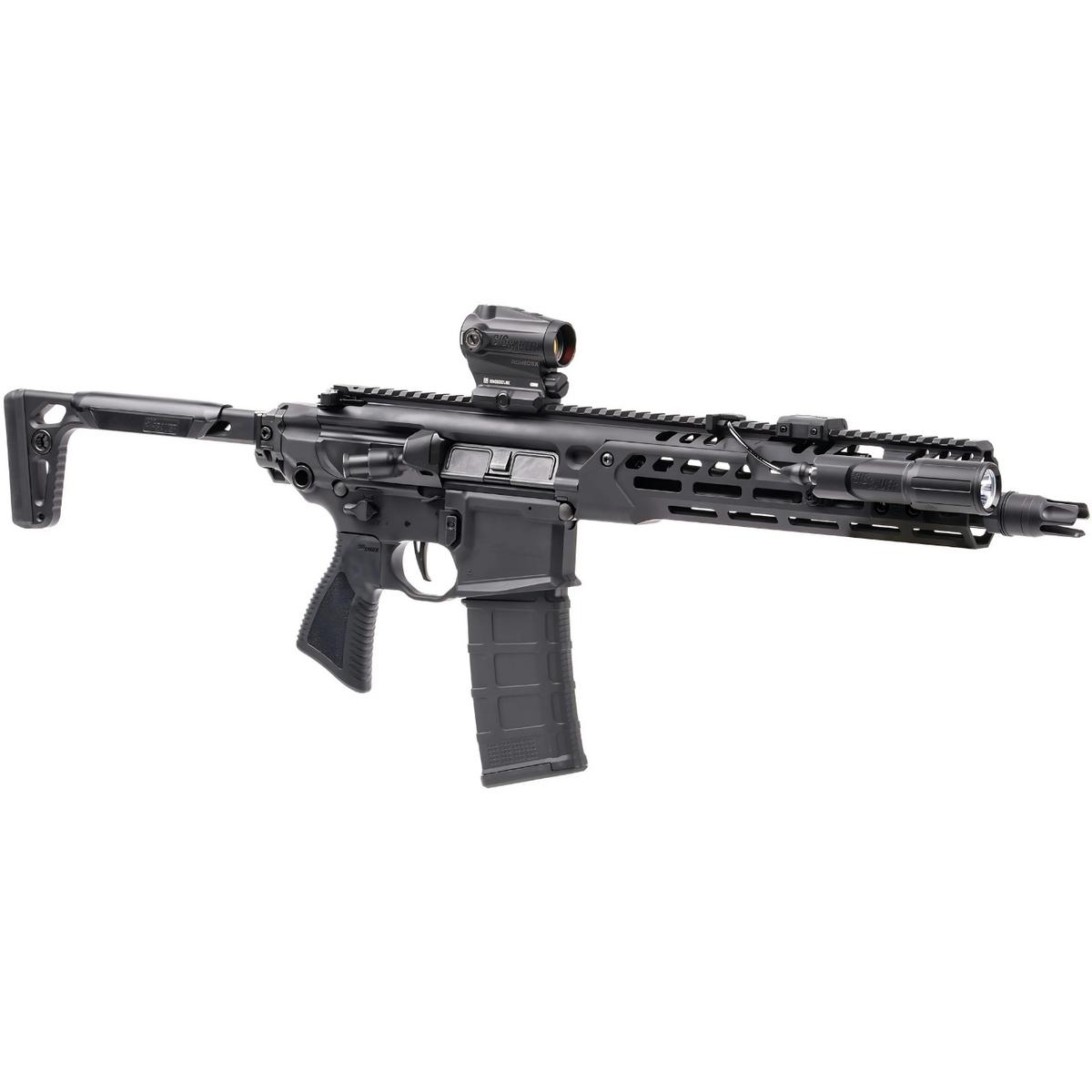 sig sauer latarka karabinowa foxtrot msr compact sofr1cm0