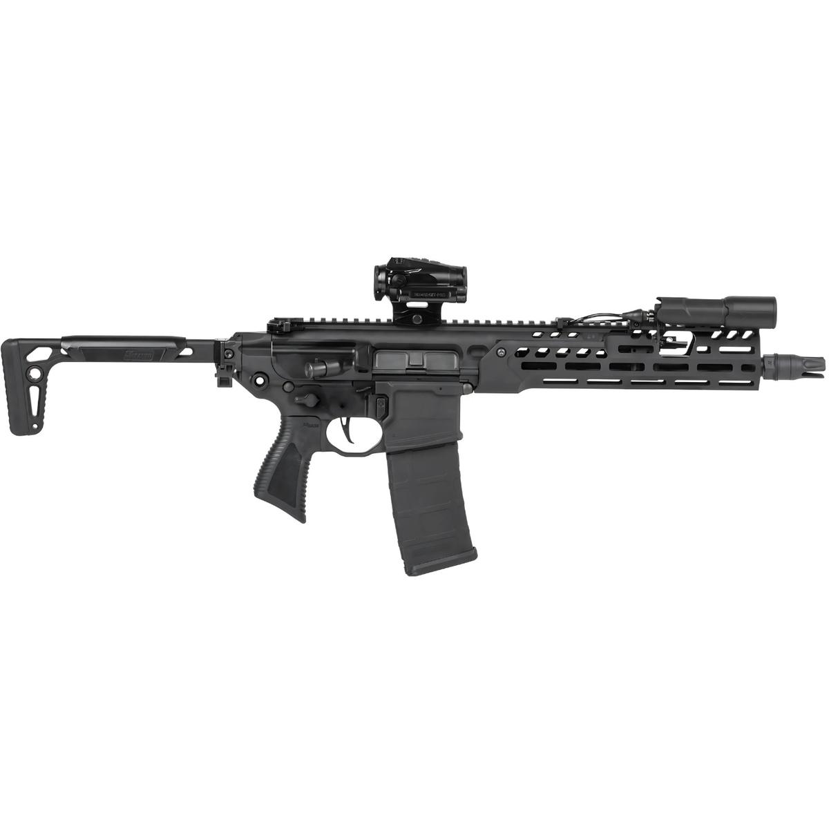 sig sauer latarka karabinowa foxtrot msr compact sofr1cm0