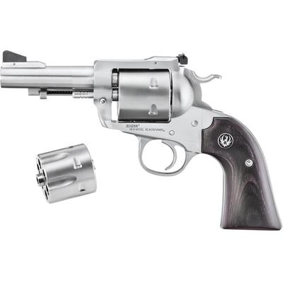Ruger New Model Blackhawk...
