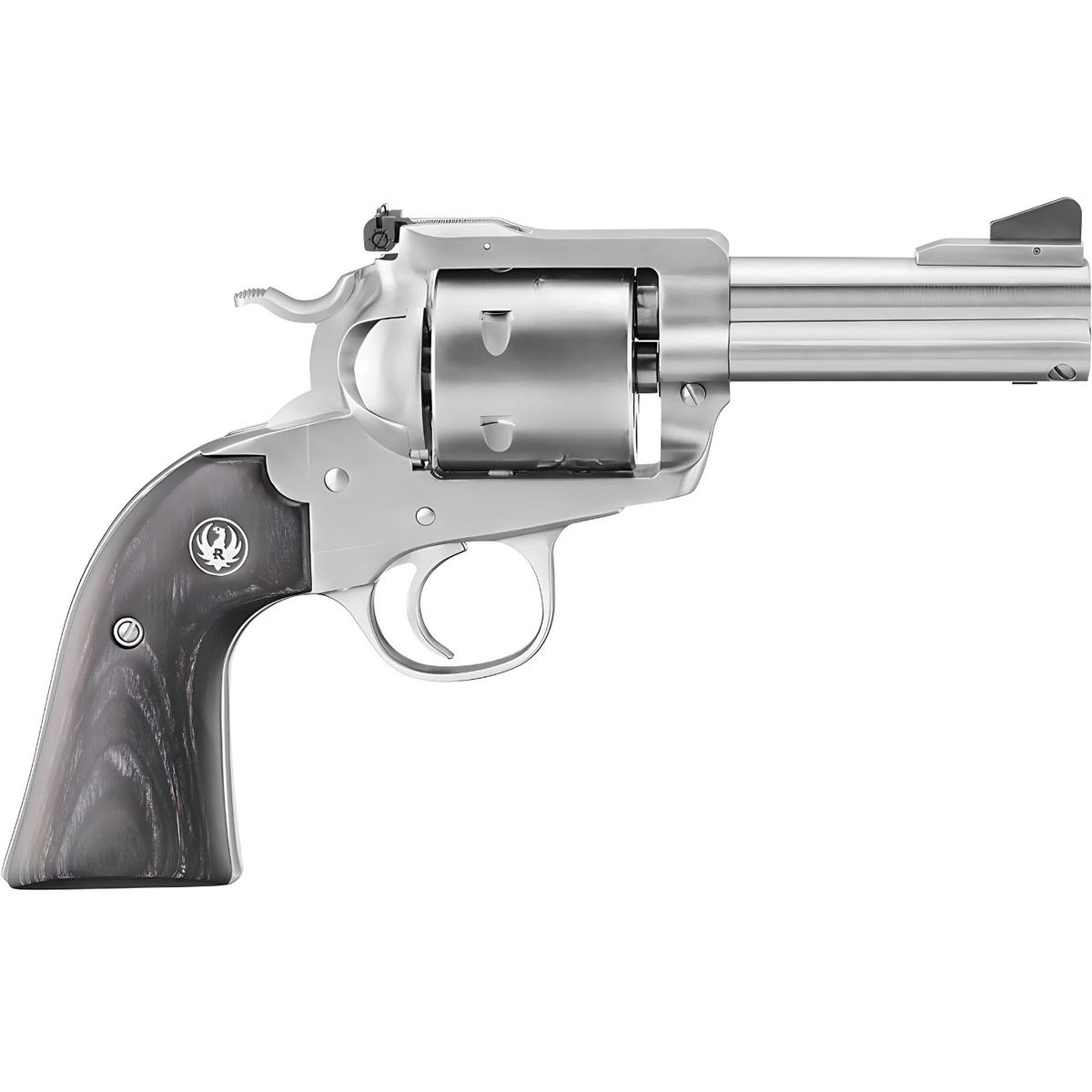 ruger new model blackhawk convertible 3 75 45 colt 45 auto 0475