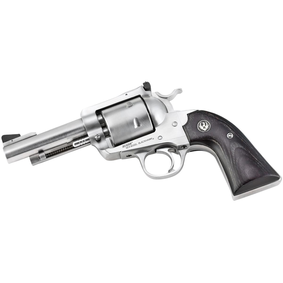 ruger new model blackhawk convertible 3 75 45 colt 45 auto 0475